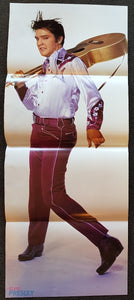 Elvis Presley - Singing & Rocking