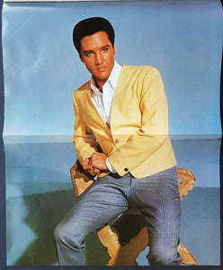 Elvis Presley - Singing & Rocking