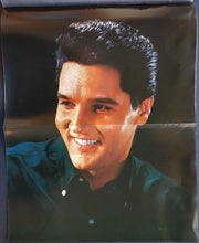 Load image into Gallery viewer, Elvis Presley - Singing &amp; Rocking