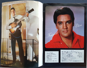 Elvis Presley - Singing & Rocking