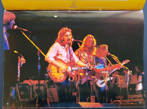 Queen - 1978 Rock Live Calendar