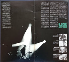 Load image into Gallery viewer, U2 - Rattle And Hum