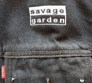 Savage Garden  - Savage Garden