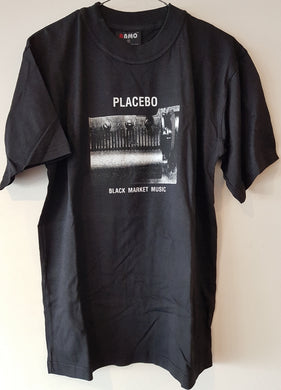 Placebo - Black Market Music