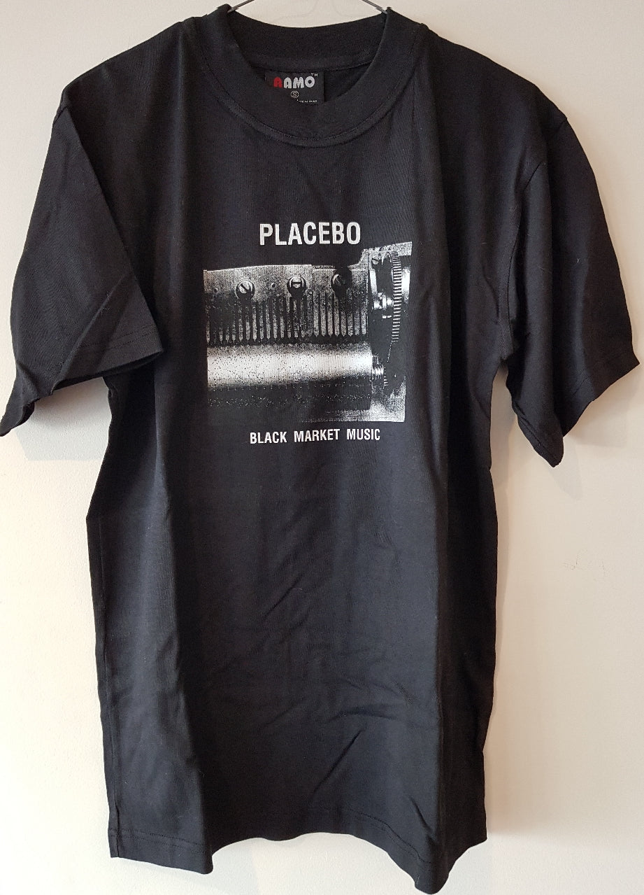 Placebo - Black Market Music