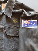 Load image into Gallery viewer, Nirvana - OZ &#39;92 The Tour