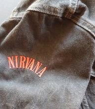 Load image into Gallery viewer, Nirvana - OZ &#39;92 The Tour