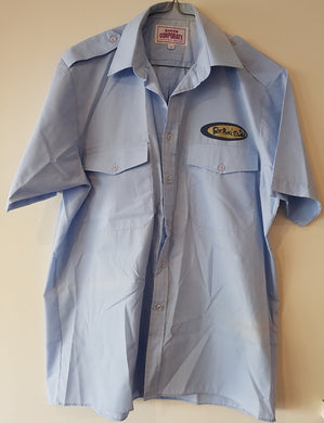 Fat Boy Slim - Shirt