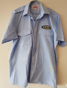 Fat Boy Slim - Shirt
