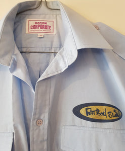 Fat Boy Slim - Shirt