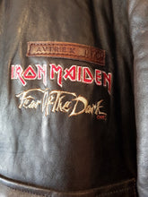 Load image into Gallery viewer, Iron Maiden - Fear Of The Dark