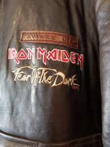 Iron Maiden - Fear Of The Dark