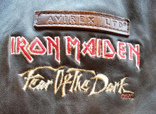 Load image into Gallery viewer, Iron Maiden - Fear Of The Dark