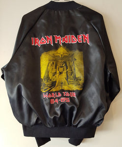 Iron Maiden - Chicago Mutant