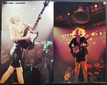 Load image into Gallery viewer, AC/DC - Hell&#39;s Bells World Tour