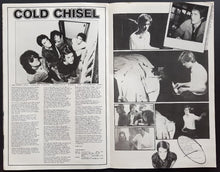 Load image into Gallery viewer, Cold Chisel - Set Fire To The Town