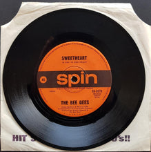 Load image into Gallery viewer, Bee Gees - I.O.I.O.