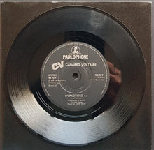 Load image into Gallery viewer, Cabaret Voltaire - Hypnotised