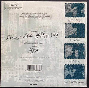 Church - Under The Milky Way