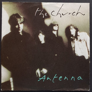 Church - Antenna