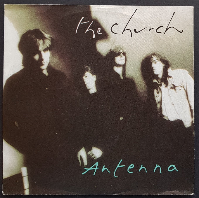 Church - Antenna