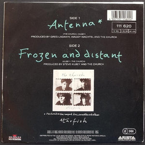 Church - Antenna