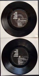 Jesus And Mary Chain - Some Candy Talking