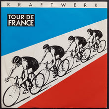 Load image into Gallery viewer, Kraftwerk - Tour De France