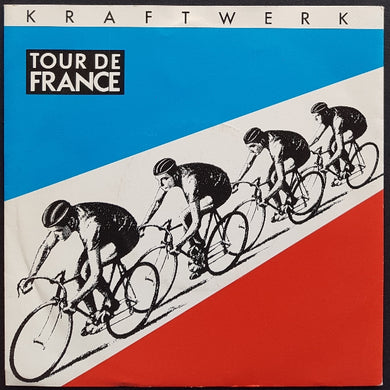 Kraftwerk - Tour De France