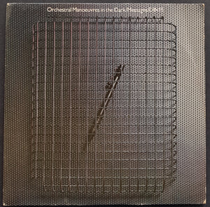 O.M.D. - Messages