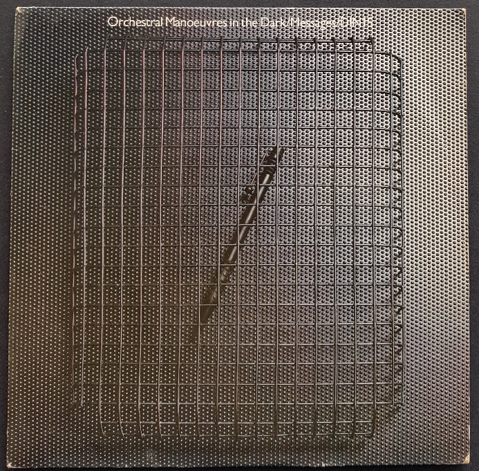 O.M.D. - Messages