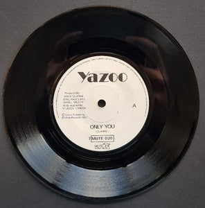 Yazoo - Only You