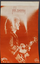 Load image into Gallery viewer, Phil Manning - I Wish There Was A Way