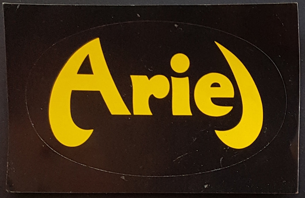 Ariel - Ariel