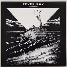 Load image into Gallery viewer, Fever Ray - Triangle Walks