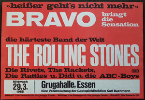 Rolling Stones - 1966