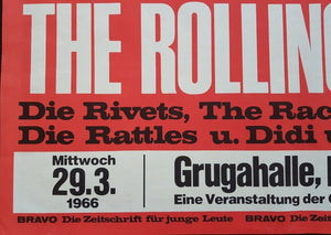 Rolling Stones - 1966