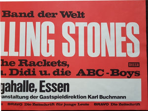 Rolling Stones - 1966