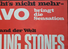Load image into Gallery viewer, Rolling Stones - 1966