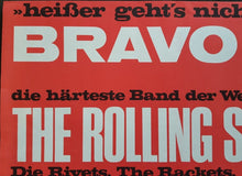 Load image into Gallery viewer, Rolling Stones - 1966