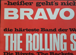 Rolling Stones - 1966
