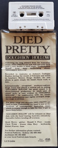 Died Pretty - Doughboy Hollow