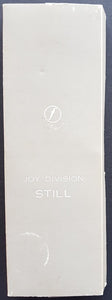 Joy Division - Still