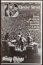 Load image into Gallery viewer, Pretty Things - 13 Chester Street Issue #1