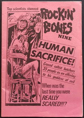 V/A - Rockin' Bones Nine