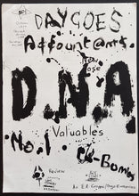 Load image into Gallery viewer, V/A - D.N.A. No.1