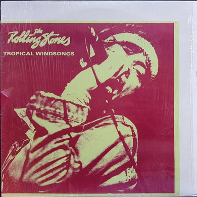 Rolling Stones - Tropical Windsongs