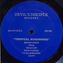 Load image into Gallery viewer, Rolling Stones - Tropical Windsongs