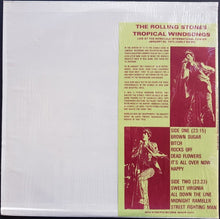 Load image into Gallery viewer, Rolling Stones - Tropical Windsongs