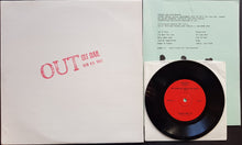 Load image into Gallery viewer, Rolling Stones - Out On Bail 1978 U.S. Tour